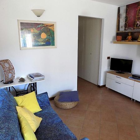 Casa Nuccia Gentili David Aparthotel Marina di Massa Luaran gambar