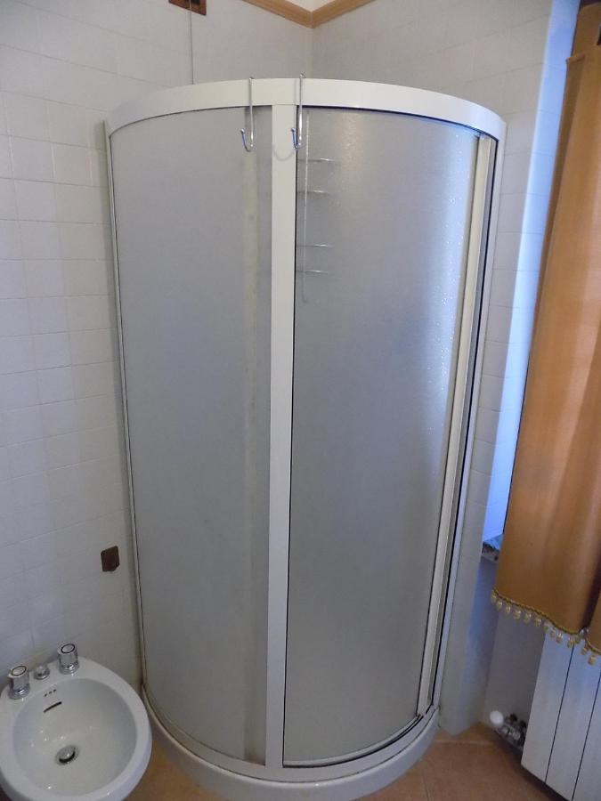 Casa Nuccia Gentili David Aparthotel Marina di Massa Luaran gambar