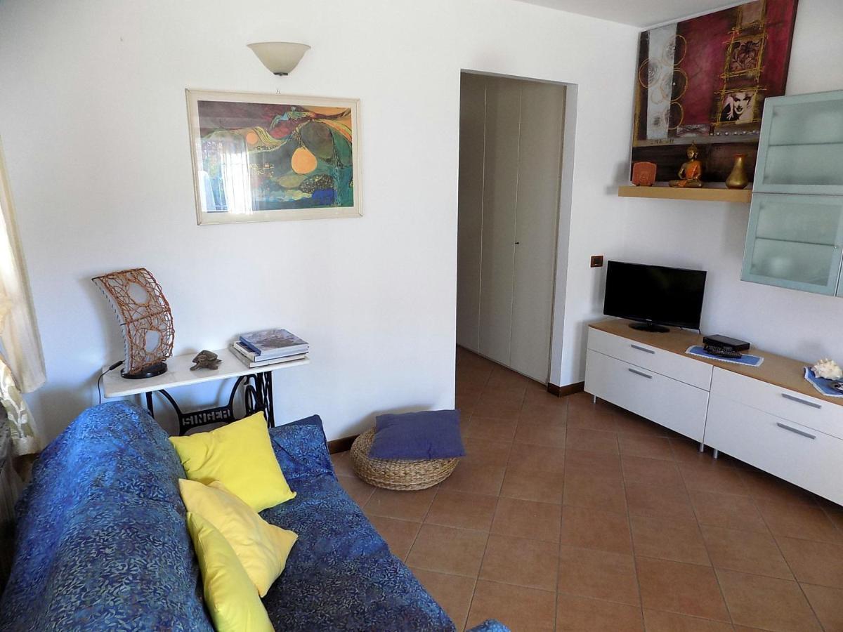 Casa Nuccia Gentili David Aparthotel Marina di Massa Luaran gambar
